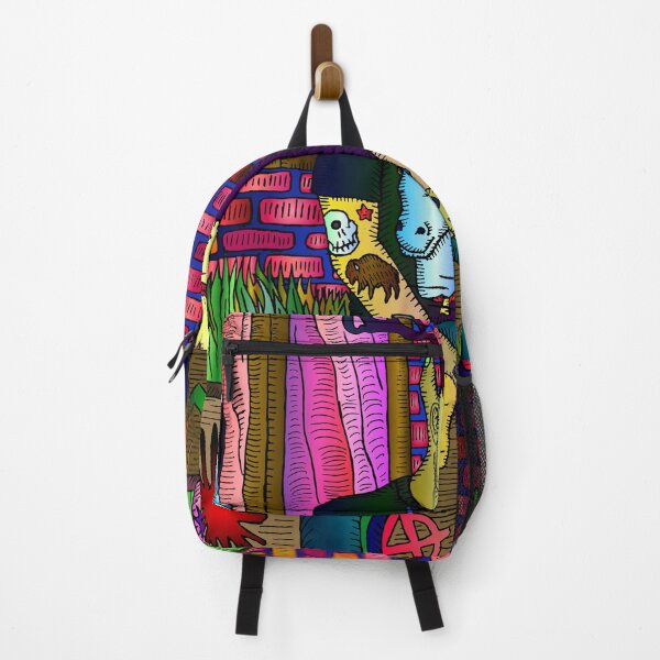 Item preview, The misunderstood designed and sold by Carlos Luis  Sánchez Becerra.