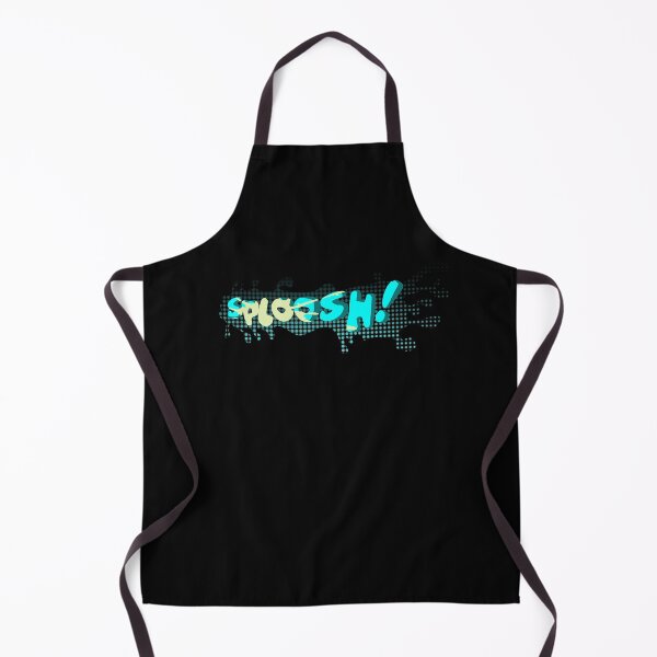 Item preview, Super Hero Comic Book Onomatopoeia. Sploosh! designed and sold by Gold Wings Tees.