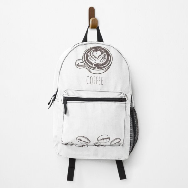 Item preview, But first coffee - Coffee Barrista - Coffee lover designed and sold by Fruitsome.