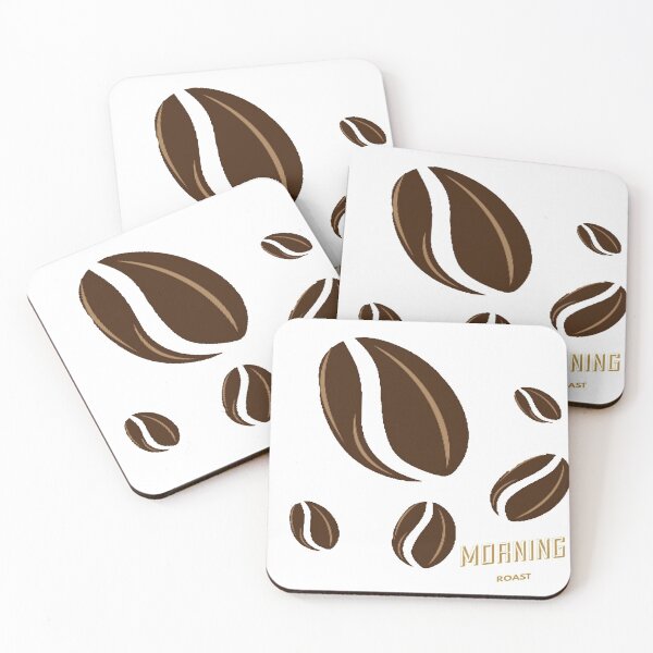 Item preview, coffee roast air freshener designed and sold by -BENOVI.