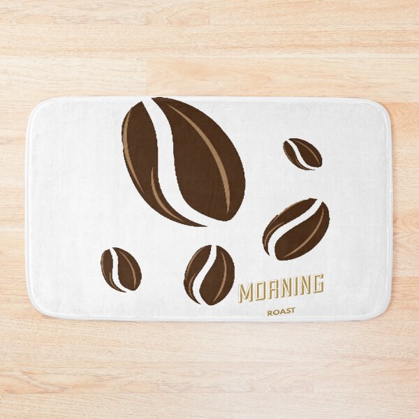 Item preview, coffee roast air freshener designed and sold by -BENOVI.
