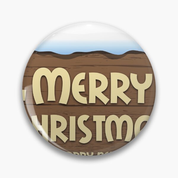Item preview, Merry Christmas and happy new year - Christmas Wholesale  designed and sold by Leefs.