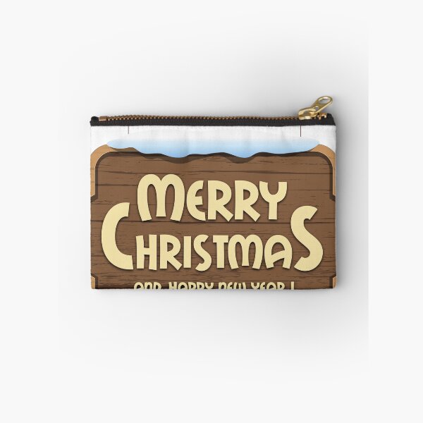 Item preview, Merry Christmas and happy new year - Christmas Wholesale  designed and sold by Leefs.