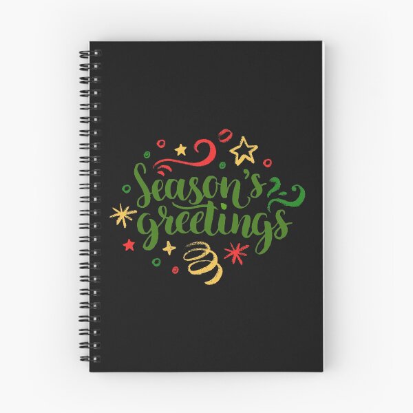 Item preview, Season's greetings designed and sold by Emil1993.