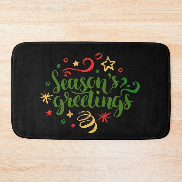 Item preview, Season's greetings designed and sold by Emil1993.