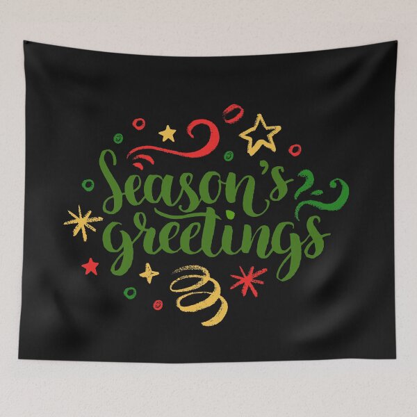 Item preview, Season's greetings designed and sold by Emil1993.