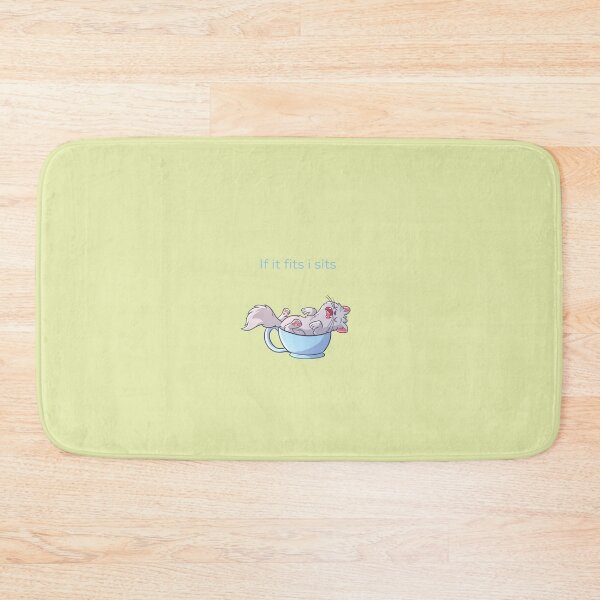 Item preview,  If it fits i sits designed and sold by WOWSOMETHINGNEW.