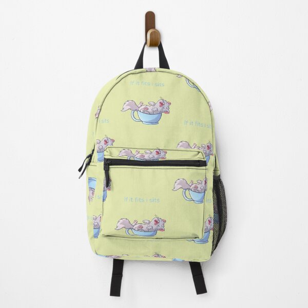 Item preview, If it fits i sits designed and sold by WOWSOMETHINGNEW.