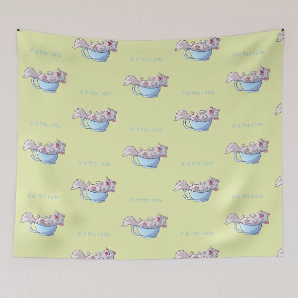 Item preview,  If it fits i sits designed and sold by WOWSOMETHINGNEW.