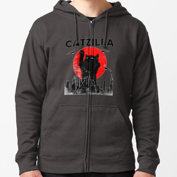 japanese themed hoodies