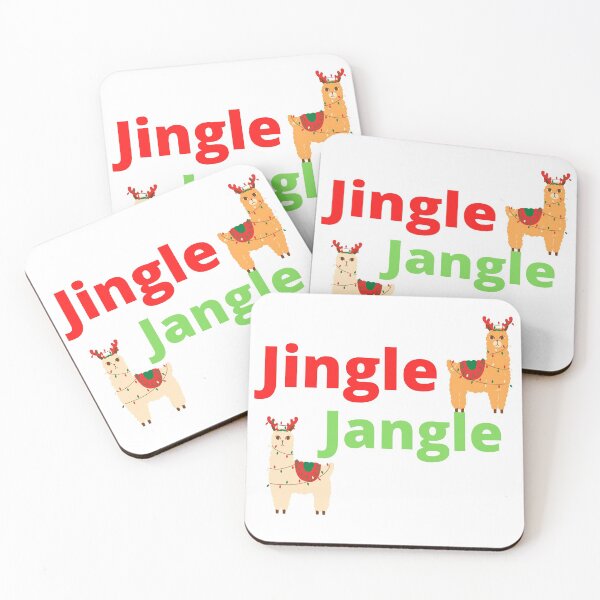 Item preview, jingle jangle designed and sold by GabyVGalindo.