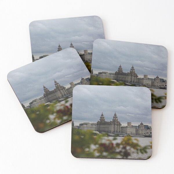 Item preview, The liver building  designed and sold by megdavitt.