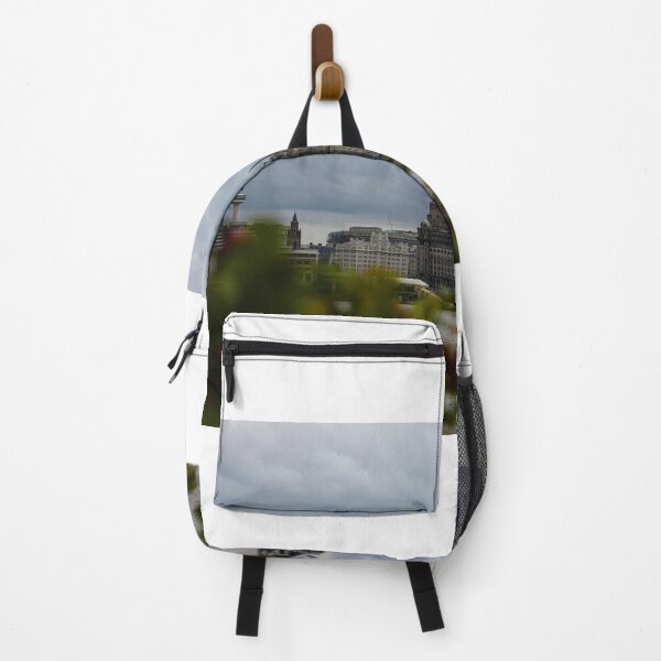 Item preview, The liver building designed and sold by megdavitt.