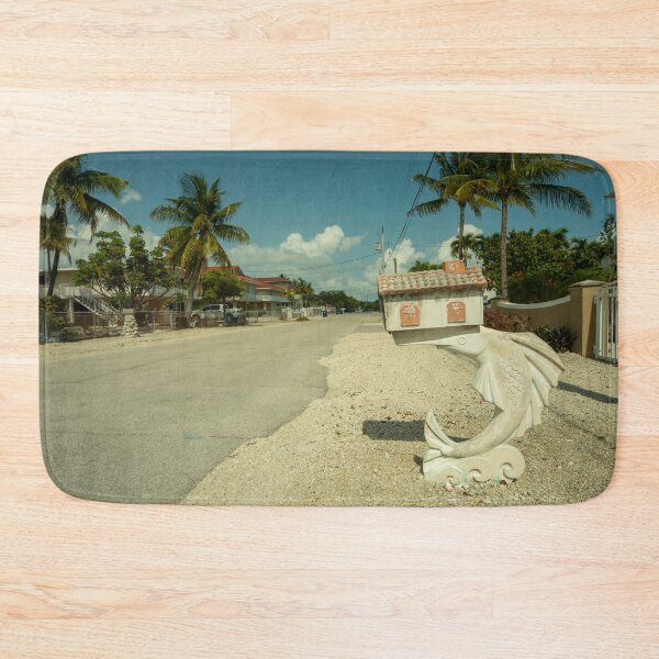 Item preview, Marlin Mailbox  designed and sold by hawkie.