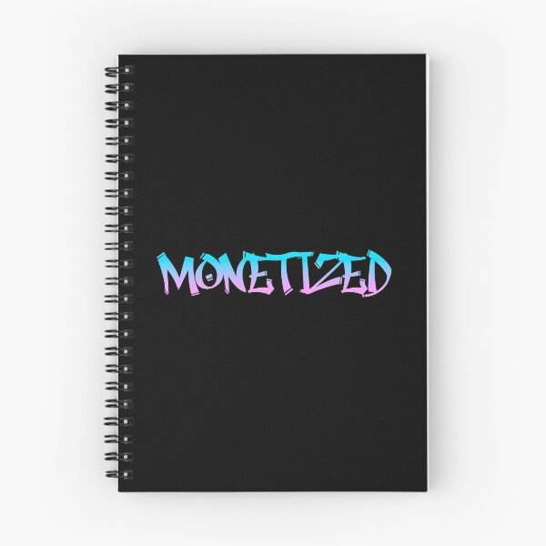 Item preview, Monetized YouTube Bubble gum designed and sold by T-shirt-Designs.
