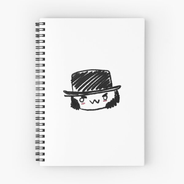 Item preview, owo javert designed and sold by raffaellllllo.
