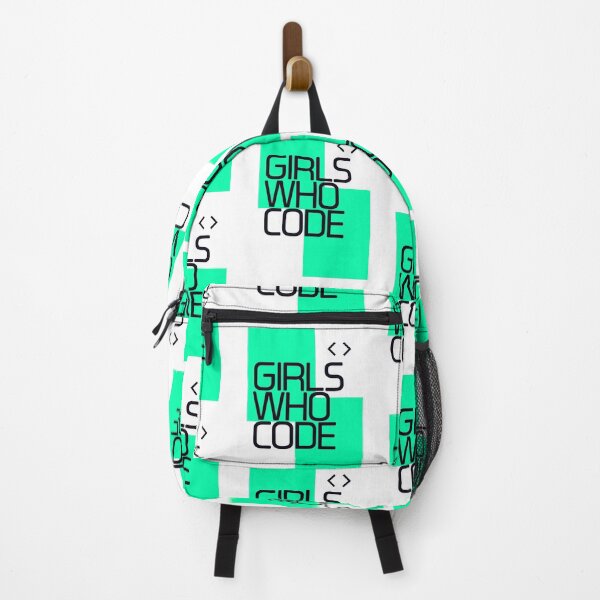 Item preview, Girls Who Code / Antianeira designed and sold by Antianeira.