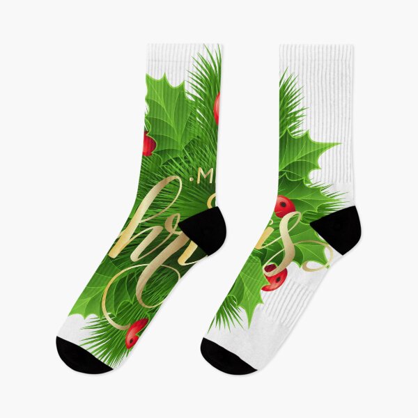 Item preview, Christmas Shop - Merry Christmas and happy new year  designed and sold by Leefs.