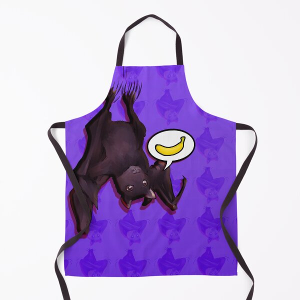 Item preview, Fruity the fruit bat designed and sold by Deathoftheself.