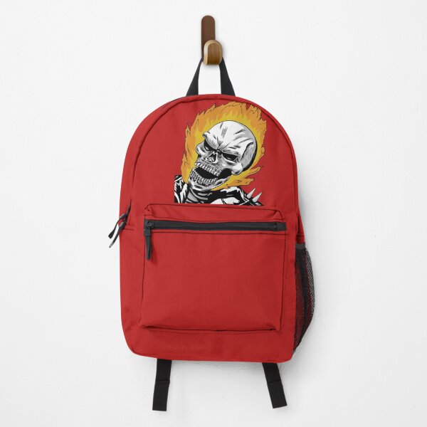 Item preview, Ghost Rider designed and sold by blacksnowcomics.