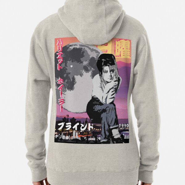 The Sundays Pullover Hoodie