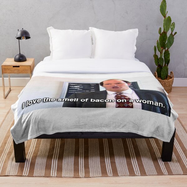 Item preview, Kevin Malone La cita de la oficina designed and sold by 14Smith15.
