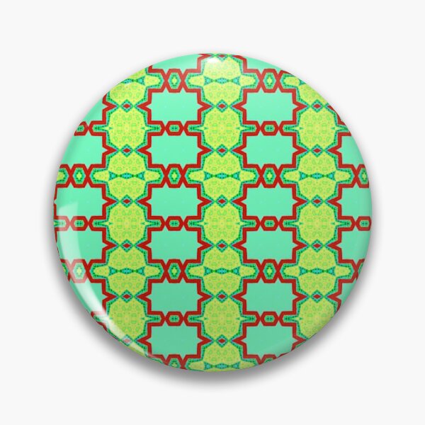 Item preview, Abstract art blending different colors and shapes  designed and sold by Code03.