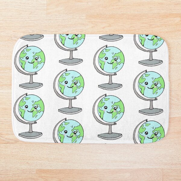 Item preview, Viaja alrededor del mundo designed and sold by Fradema.