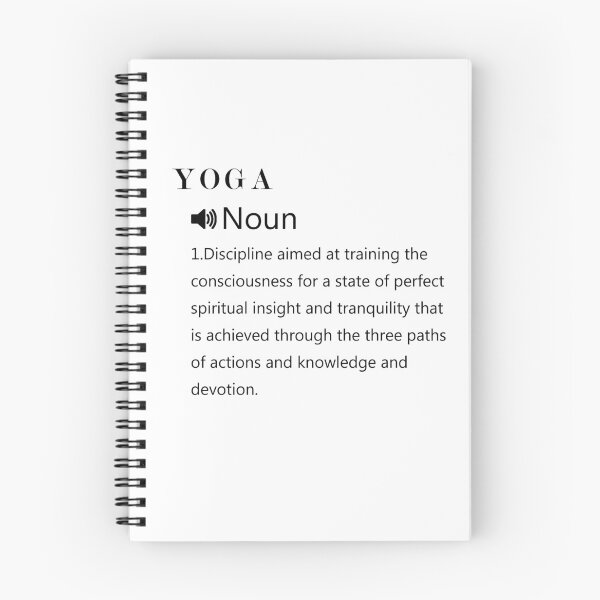 Item preview, funny yoga definition gifts for grandmother mom dad wife husband sister brother Son daughter Illustration designed and sold by fashion-tees.