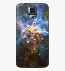 Expanse of God's Universe | Galaxy Mathematix Case/Skin for Samsung Galaxy