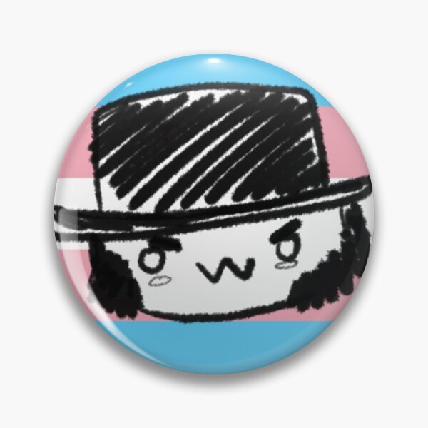 Item preview, owo javert (trans edition) designed and sold by raffaellllllo.