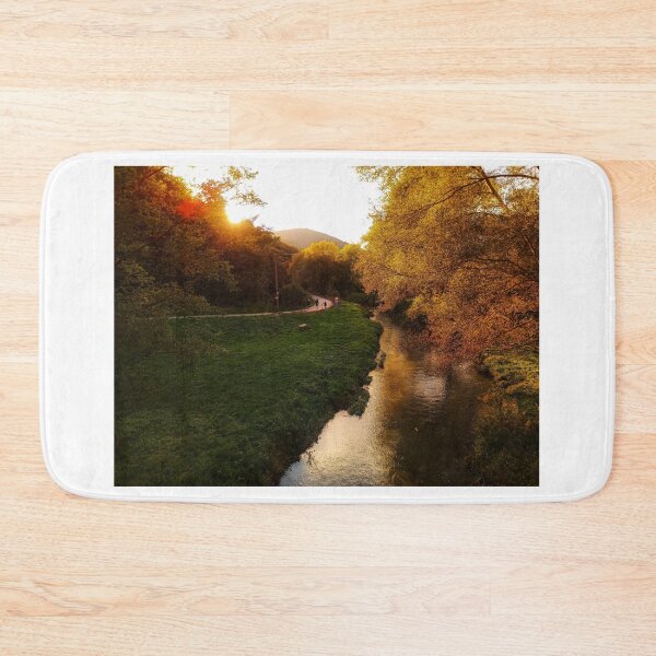 Item preview, Natural Landscape  designed and sold by DenBetaShop.