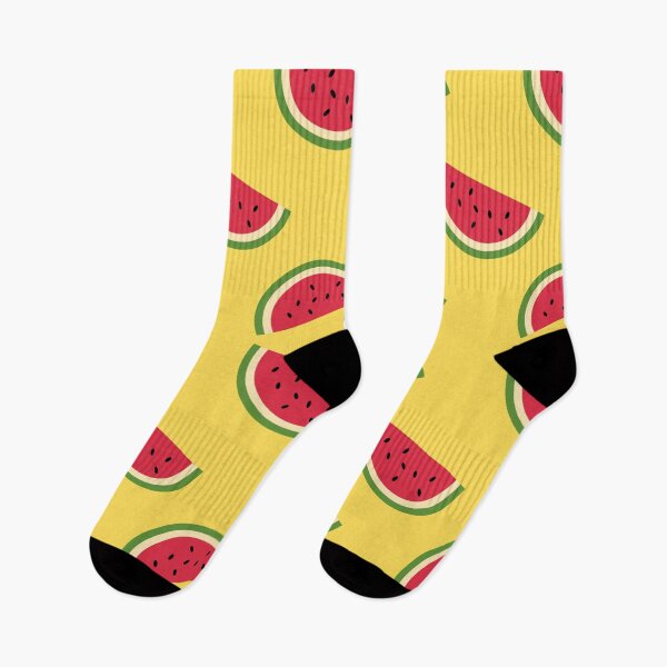 Item preview, Cute Watermelon Pattern designed and sold by Style-November.