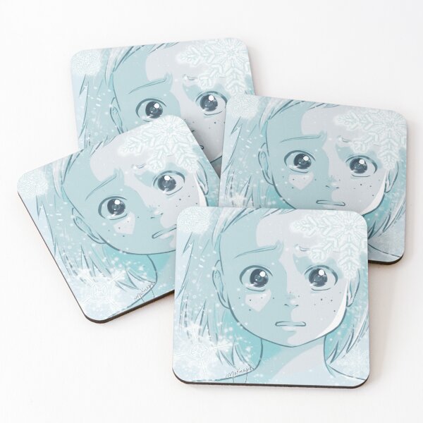 Item preview, Winter designed and sold by moKuepo.