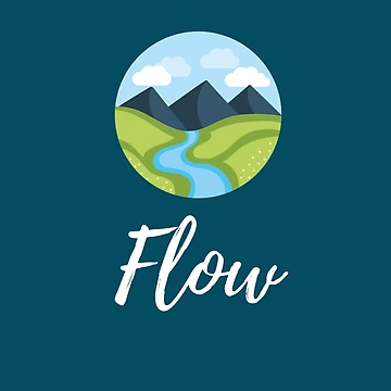Artwork thumbnail, Flow by TheSourceWithin