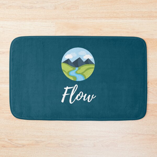 Item preview, Flow designed and sold by TheSourceWithin.