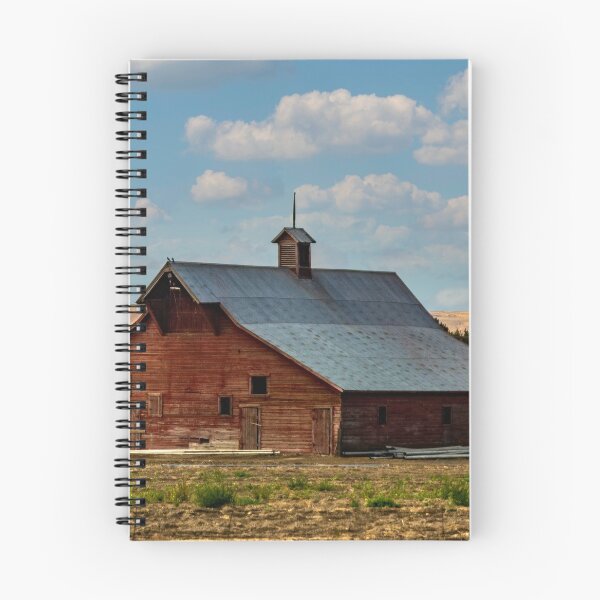 Item preview, A Walla Walla County Farm designed and sold by Bryan Spellman.