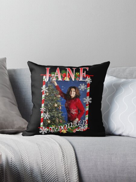Item preview, Jane McDonald Christmas Tribute designed and sold by MakeASceneFilm.