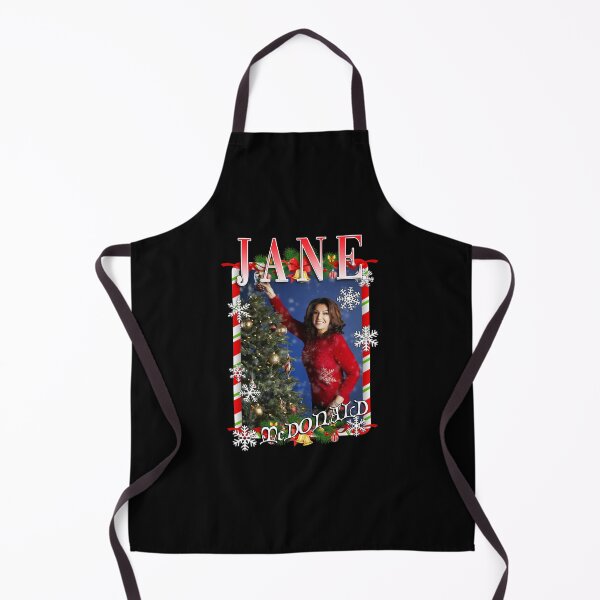 Item preview, Jane McDonald Christmas Tribute designed and sold by MakeASceneFilm.