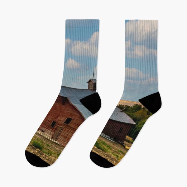 Item preview, A Walla Walla County Farm designed and sold by Bryan Spellman.