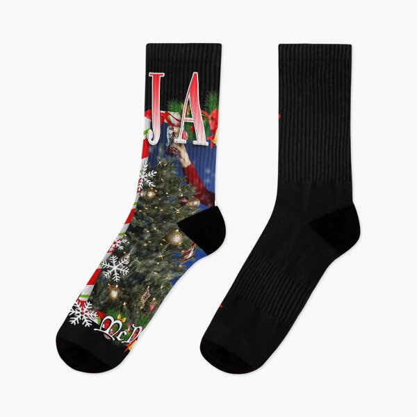 Item preview, Tributo de Navidad de Jane McDonald designed and sold by MakeASceneFilm.