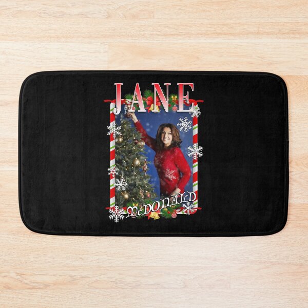 Item preview, Jane McDonald Christmas Tribute designed and sold by MakeASceneFilm.