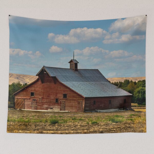 Item preview, A Walla Walla County Farm designed and sold by Bryan Spellman.