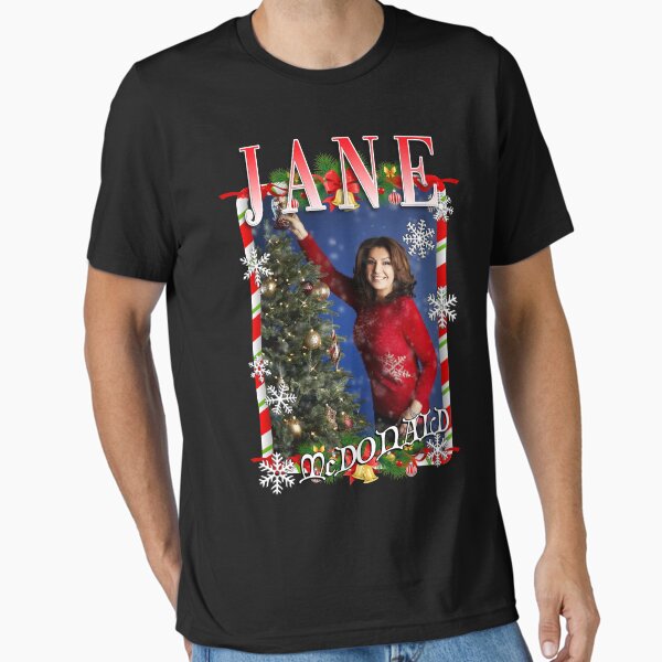 Item preview, Jane McDonald Christmas Tribute designed and sold by MakeASceneFilm.