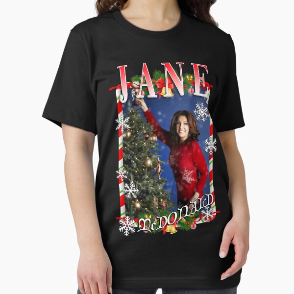 Item preview, Jane McDonald Christmas Tribute designed and sold by MakeASceneFilm.