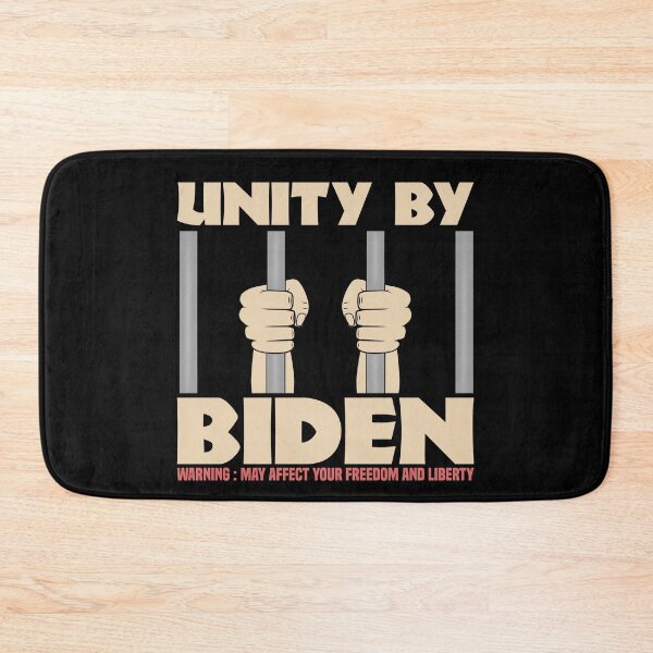 Item preview, Unity By Biden Funny Joe Biden Calling for Unity designed and sold by Dan66.
