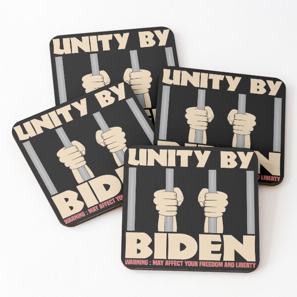 Item preview, Unity By Biden Funny Joe Biden Calling for Unity designed and sold by Dan66.