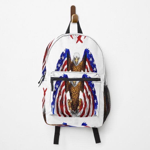 Item preview, US Eagle Design designed and sold by 42youbest.