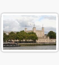 London. Sticker
