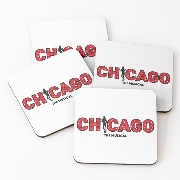 Item preview, CHICAGO LOGO designed and sold by Backstage by Leyzel.